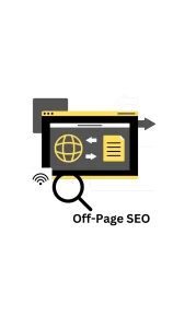 SEO Expert in Abudhabi Providing Off Page SEO Services