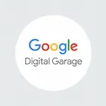 Google garage fundamentals of digital marketing