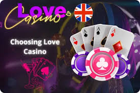 Love Casino Love Casino