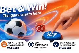 Mostbet Review 2026 - Betting Options and Bonuses