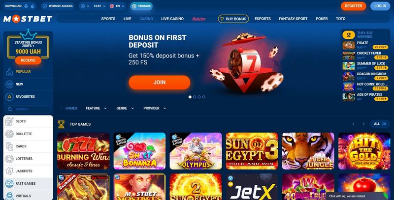 Mostbet Evaluation 2026 Mostbet Evaluation 2026